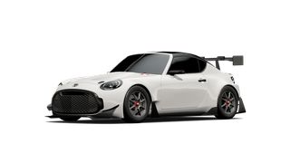 S-FR Racing Concept